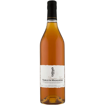 Picture of Giffard Vanille de Madagascar Liqueur 750ml