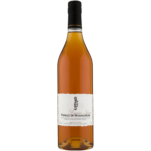 Picture of Giffard Vanille de Madagascar Liqueur 750ml