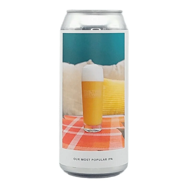 Picture of Evil Twin Brewing Our Most Popular Hazy IPA 4pk
