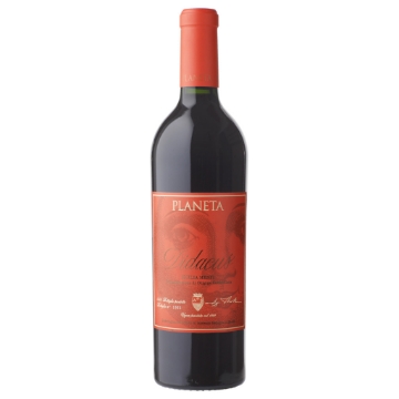 Planeta Didacus Cabernet Franc bottle