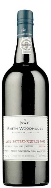 Picture of 2011 Smith Woodhouse - Porto Late Bottled Vintage (750ml)