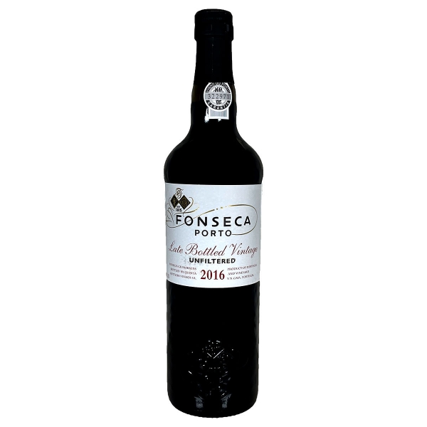 Picture of 2016 Fonseca - Porto Late Bottled Vintage (750ml)