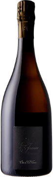 Picture of 2024 Roses de Jeanne - Champagne Blanc de Noirs Cote de Val Vilaine (750ml) (PRE ARRIVAL)