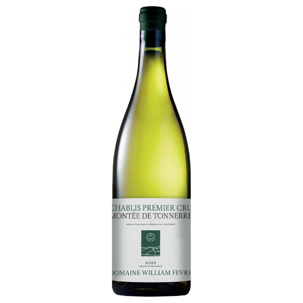 Domaine Fevre Chablis Montee de Tonnerre bottle
