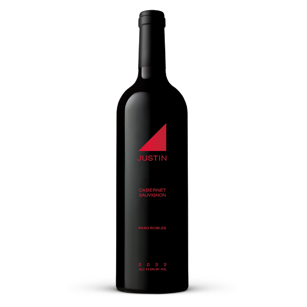 Picture of 2022 Justin - Cabernet Sauvignon Paso Robles (750ml)