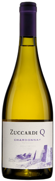Picture of 2024 Zuccardi - Chardonnay  Serie Q (750ml)
