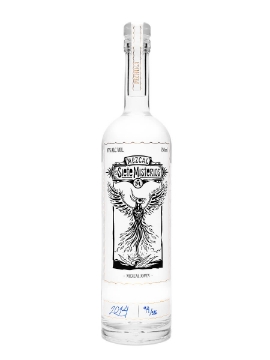Picture of Los Siete Misterios Pechuga Mezcal 750ml