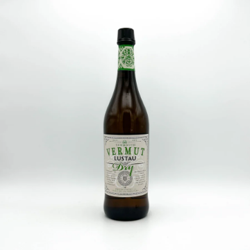 Picture of Lustau Vermut Dry Vermouth 750ml