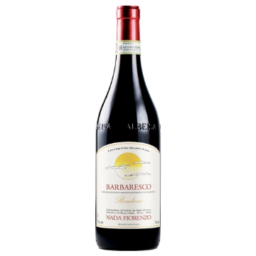 Nada Fiorenzo Barbaresco Rombone bottle