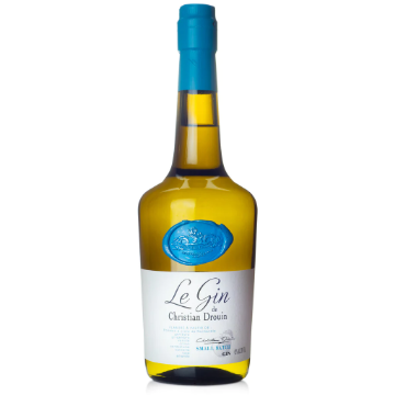 Picture of Christian Drouin Le Gin 700ml